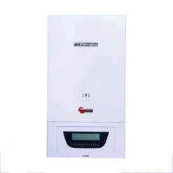 پکیج دیواری شوفاژ کار 50000 کامفیدنت مدل Comfident 50FH2