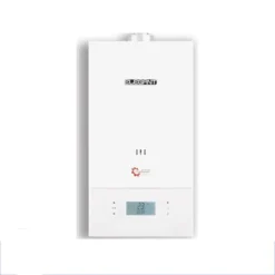 پکیج دیواری شوفاژ کار 24000 الگانت مدل Elegant 24FX2
